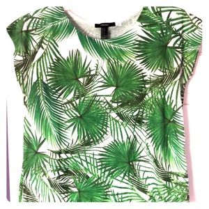Palm leafT-Shirt